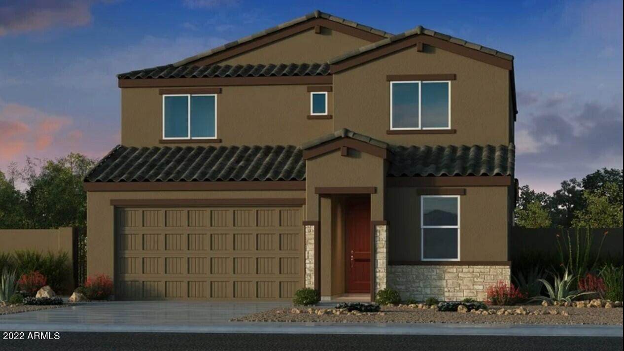 3716 Woolystar Lane - Photo 1