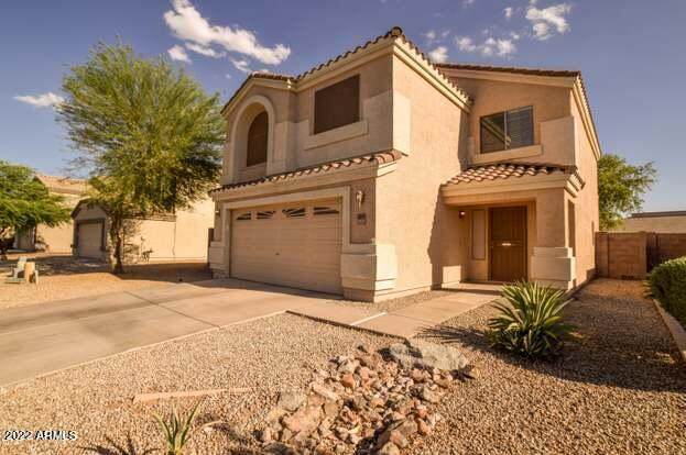2473 Tanner Ranch Road - Photo 1