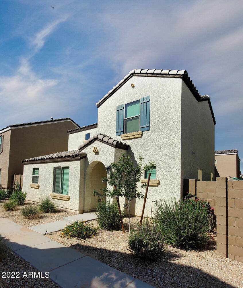 8057 Albeniz Place - Photo 1