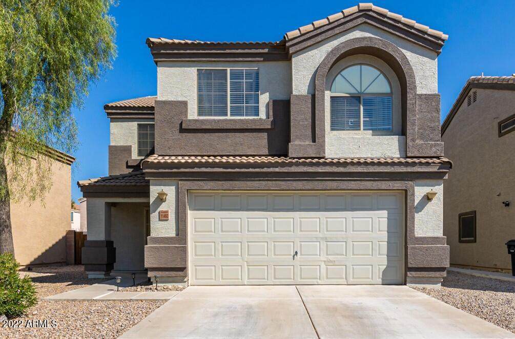 11460 Mystic Sadie Drive - Photo 1