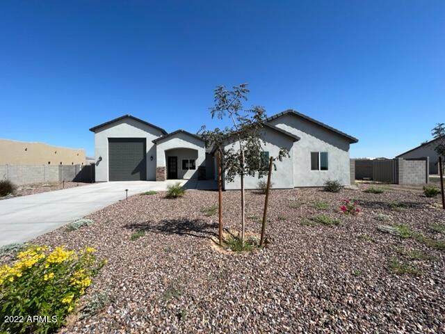 10220 Appaloosa Trail - Photo 1