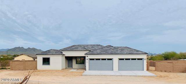 2890 Saber Road - Photo 1