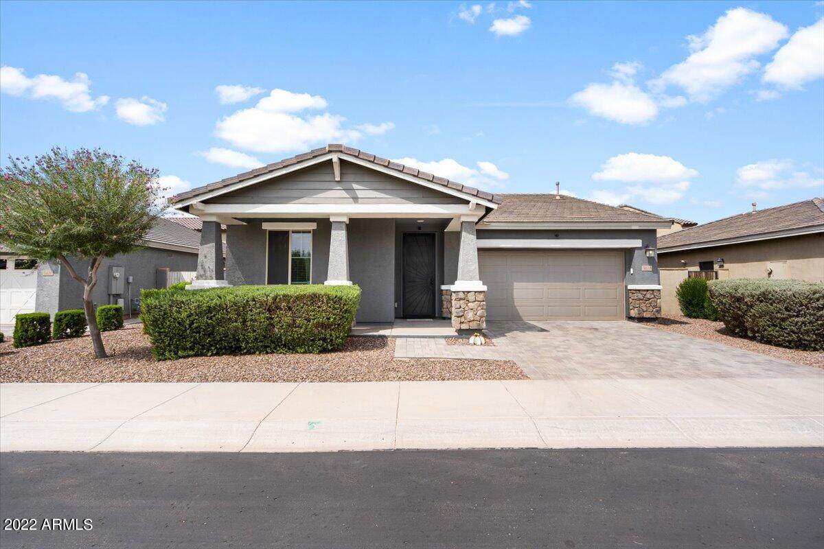 5020 Reliance Way - Photo 1