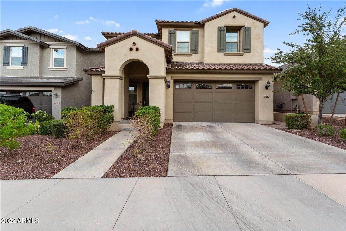 20883 Glen Street - Photo 1
