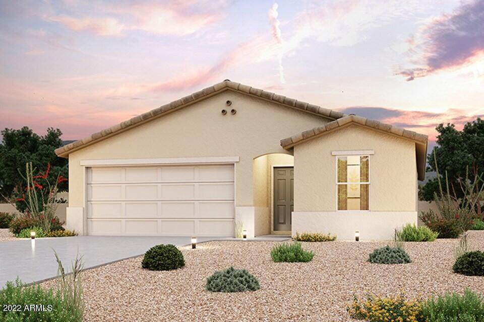 1590 Cottonwood Bluffs Drive - Photo 1