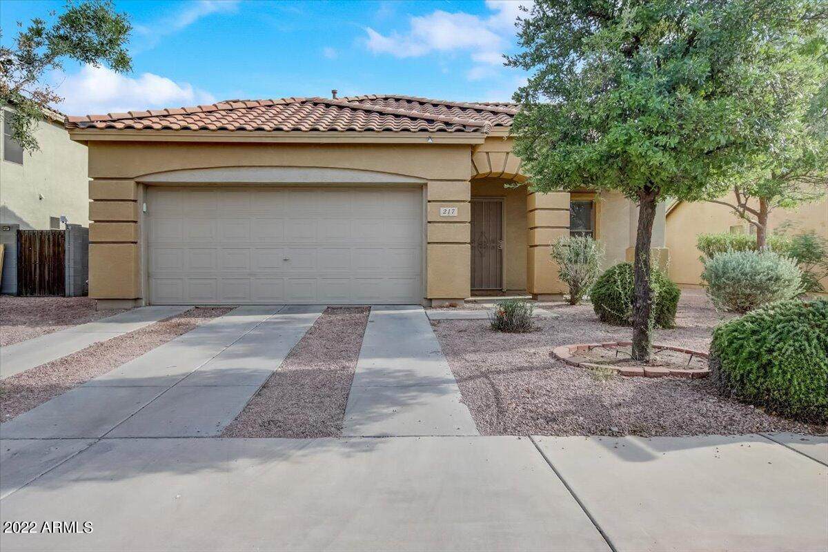 217 Milada Drive - Photo 1