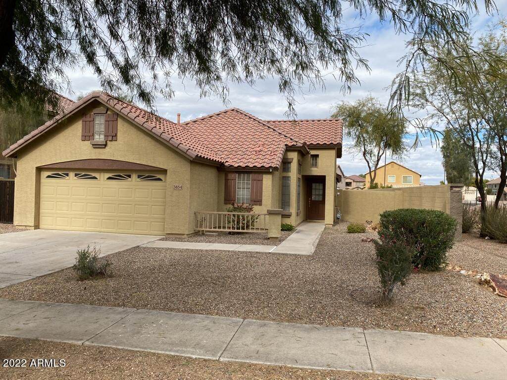 3854 Cavalry Court - Photo 1