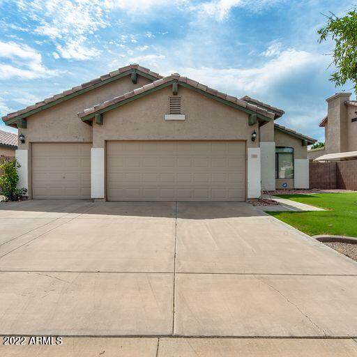 5425 Villa Theresa Drive - Photo 1