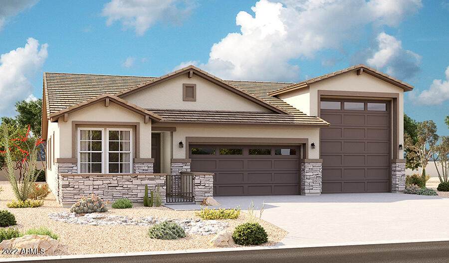 10901 Hill Drive - Photo 1