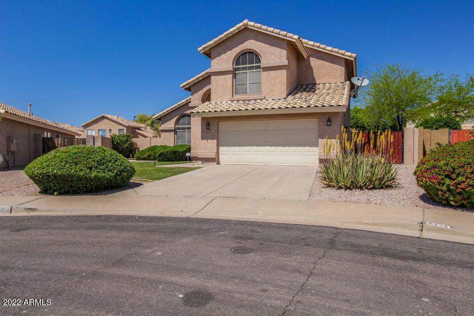 2442 Augustine Circle - Photo 1