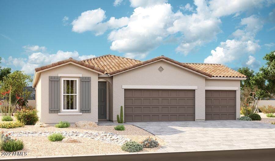 1231 Silver Reef Drive - Photo 1