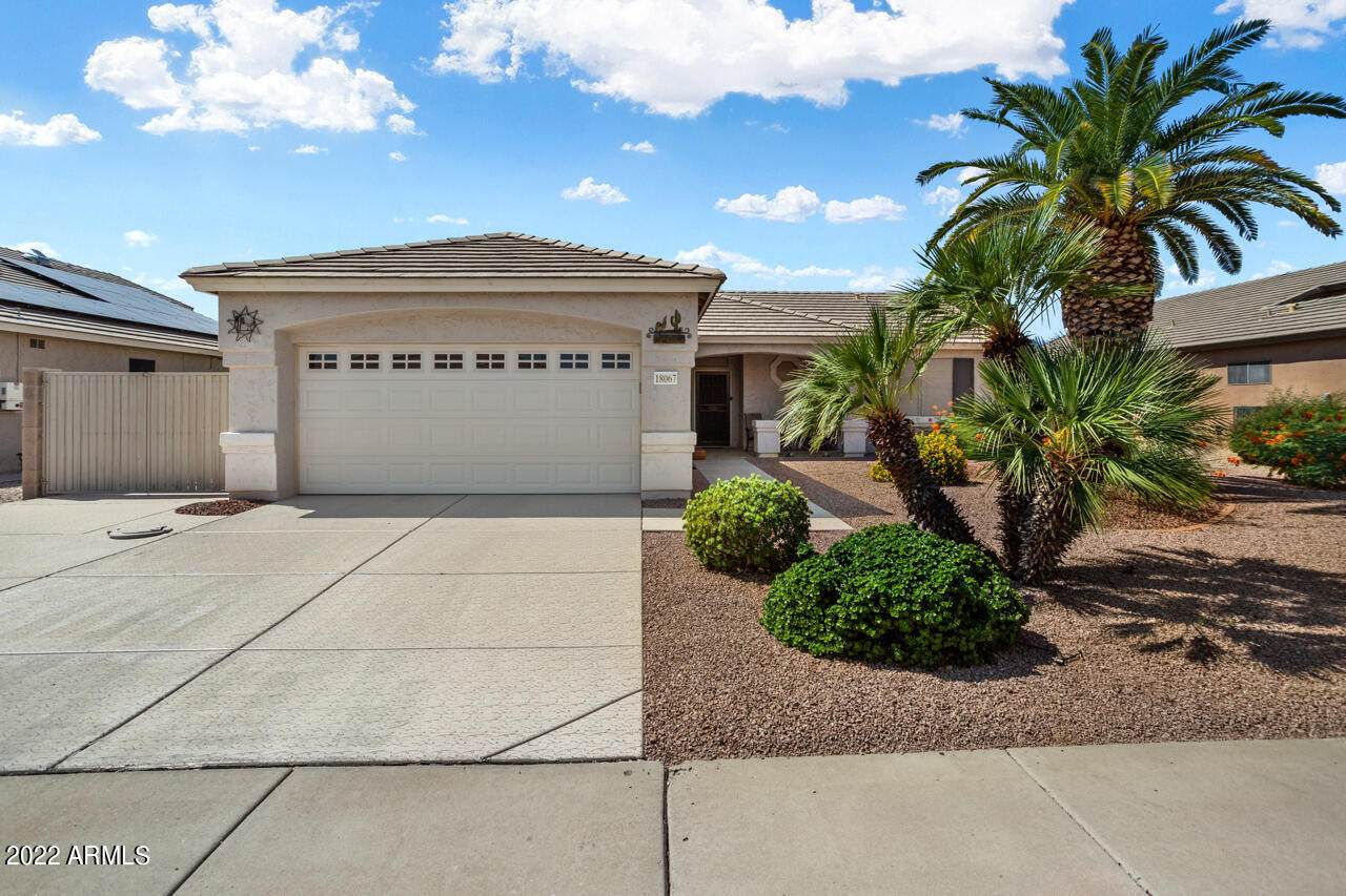 18067 Ewers Drive - Photo 1