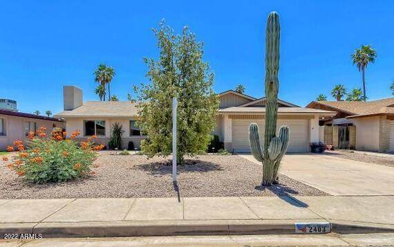2403 Pebble Beach Drive - Photo 1