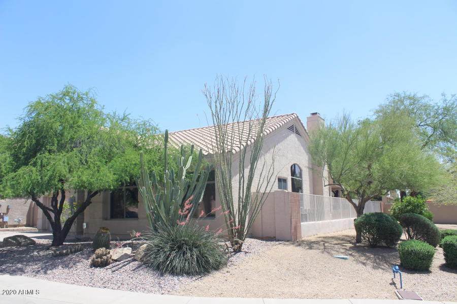 9817 Pine Valley Road - Photo 1