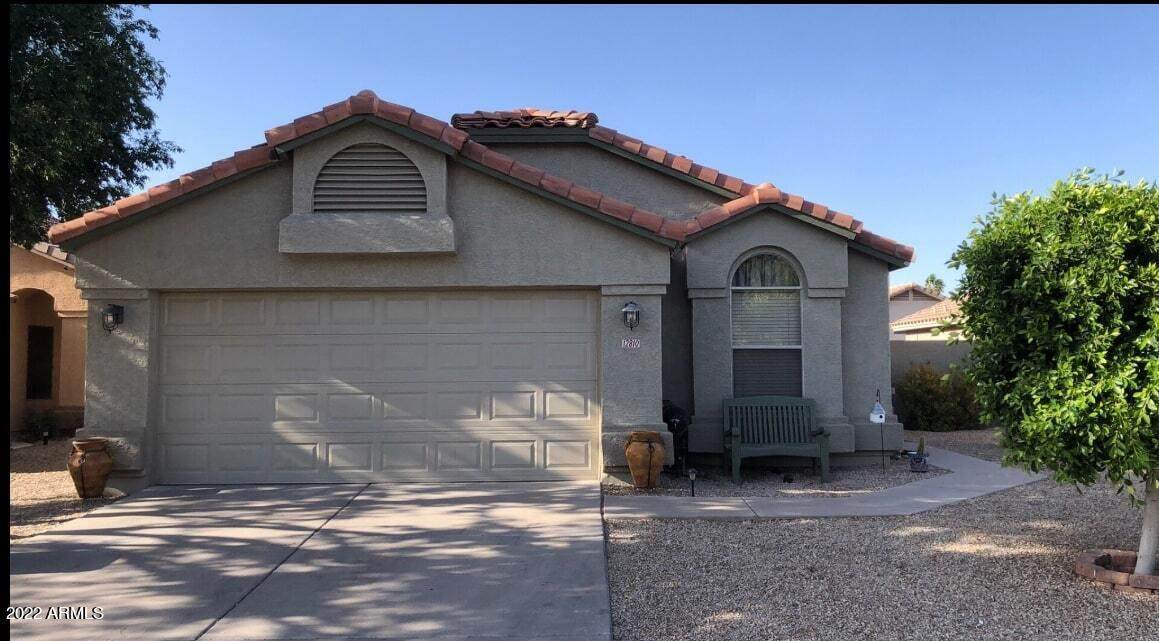 12810 Granada Road - Photo 1