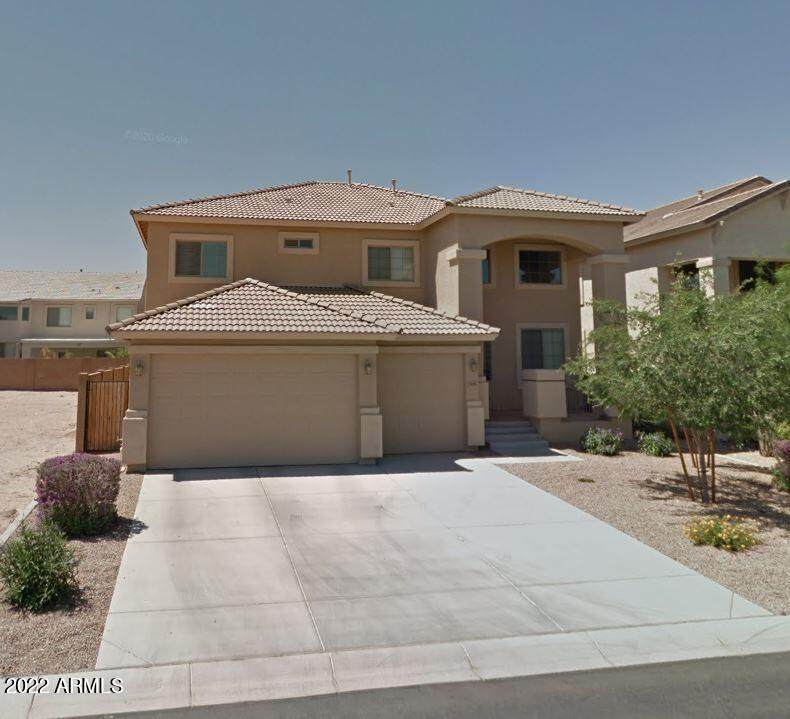 45201 Horse Mesa Road - Photo 1