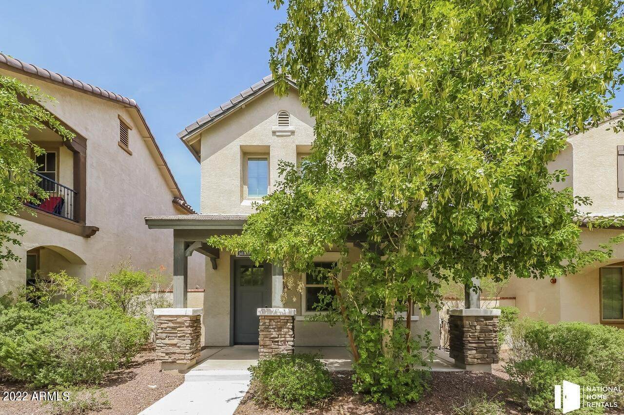 20601 White Rock Road - Photo 1
