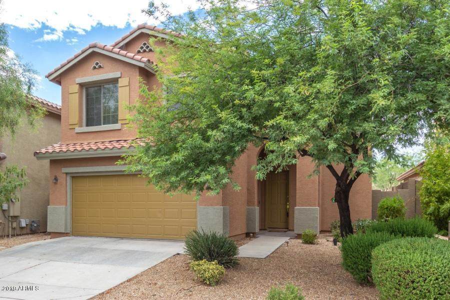 39922 Bell Meadow Trail - Photo 1