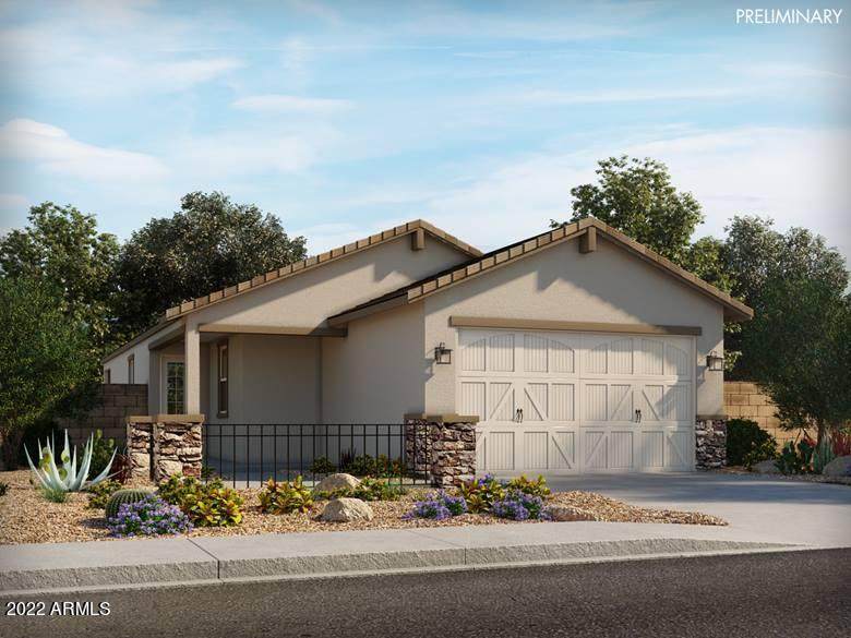 21900 Lynn Street - Photo 1