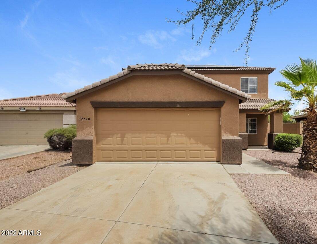 12610 Corrine Drive - Photo 1