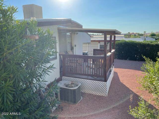 1855 Wickenburg Way - Photo 1