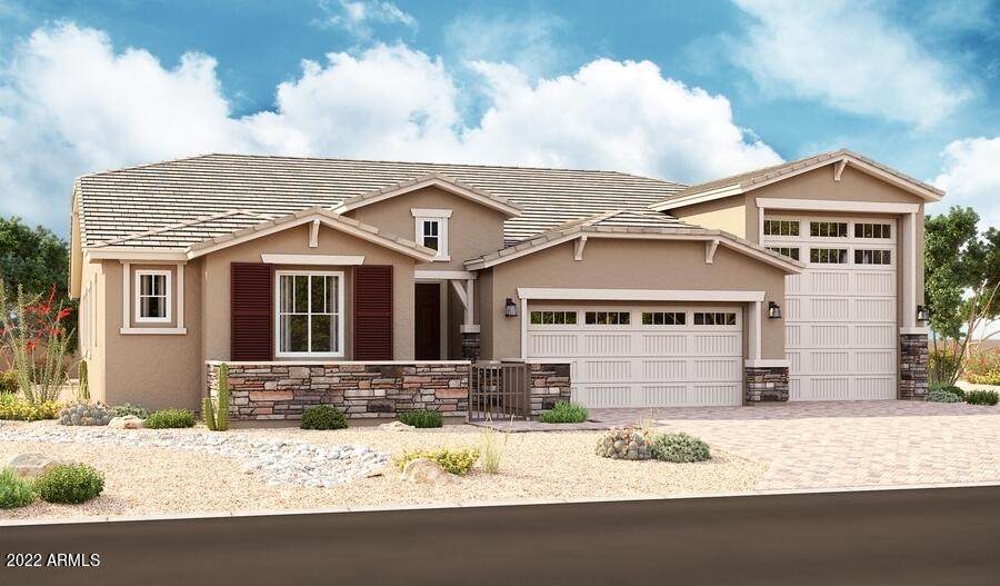 19541 Escalante Road - Photo 1