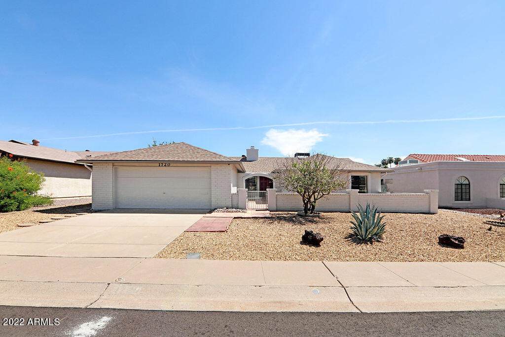 1720 Leisure World - Photo 1