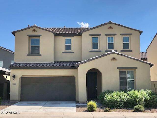 9809 Solstice Avenue - Photo 1