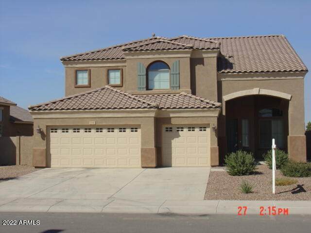1538 Cassia Court - Photo 1