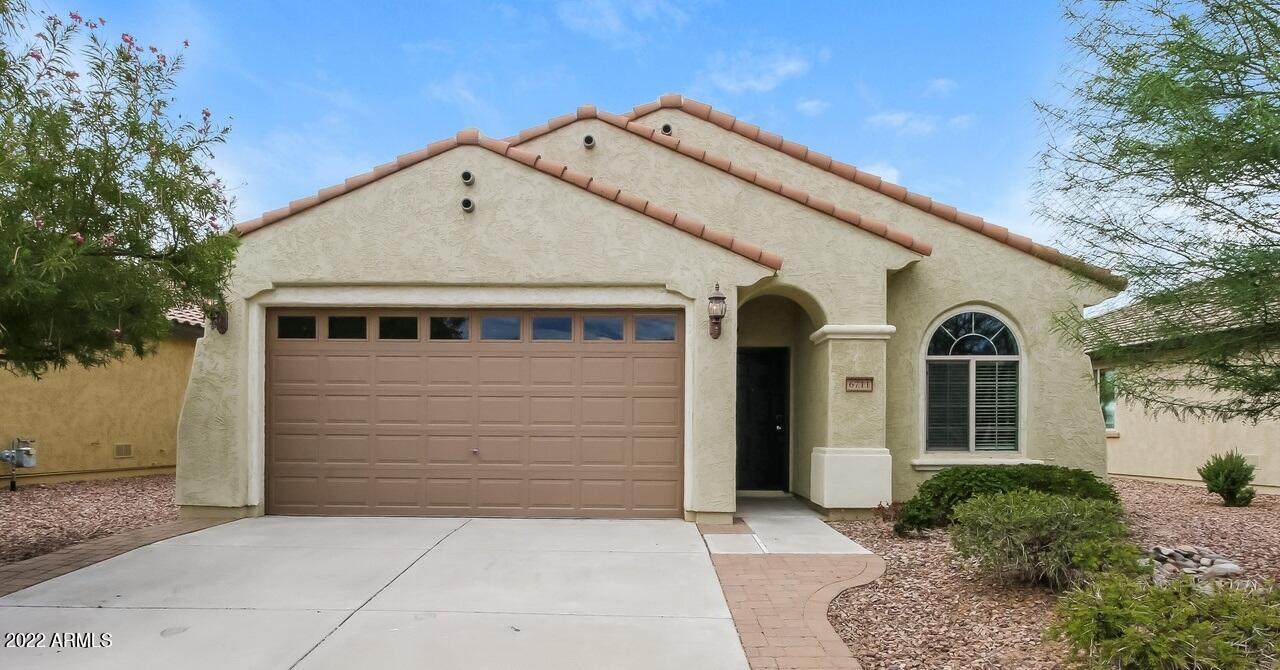 6711 Mockingbird Way - Photo 1