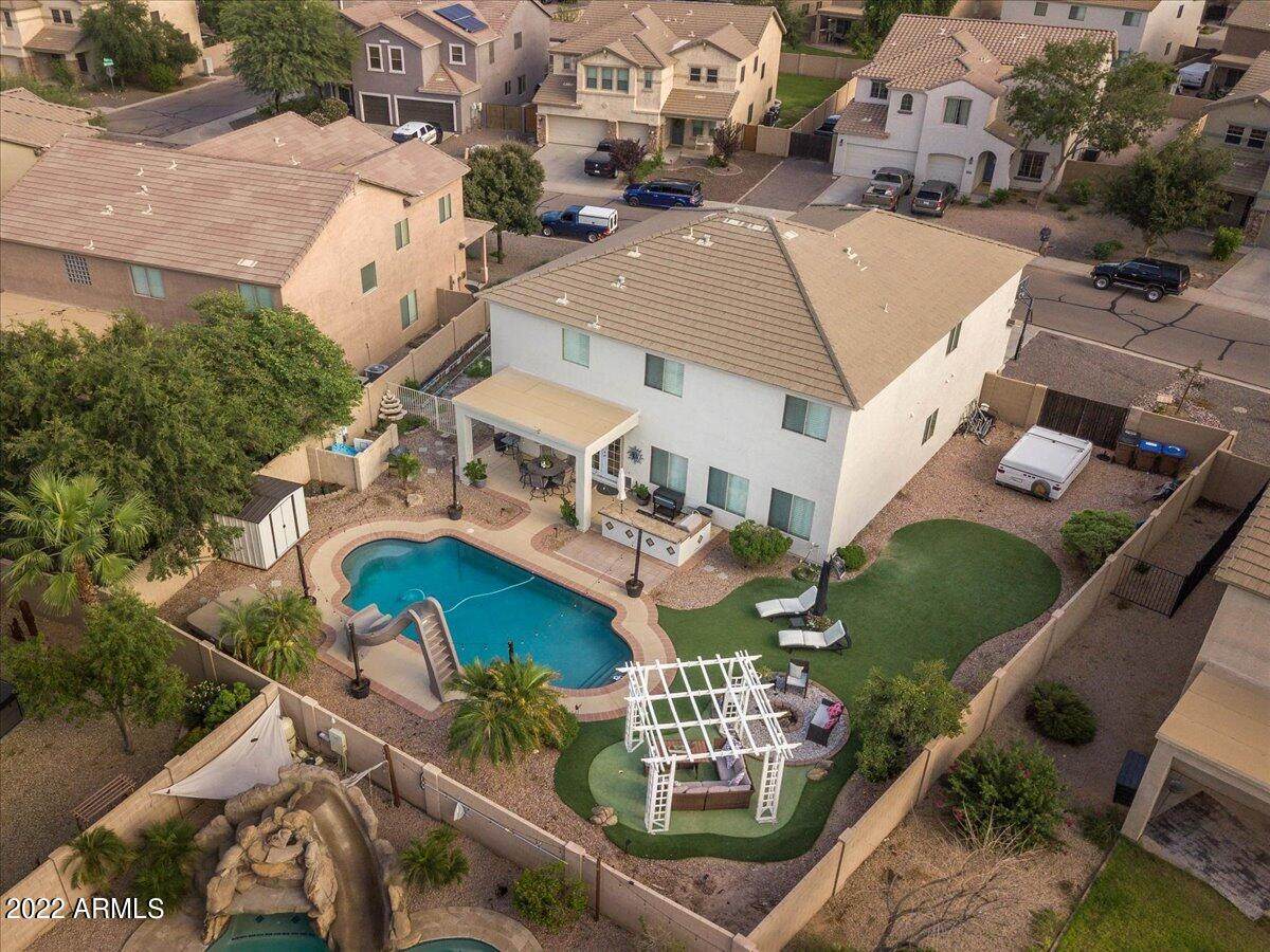 702 Kapasi Lane - Photo 1