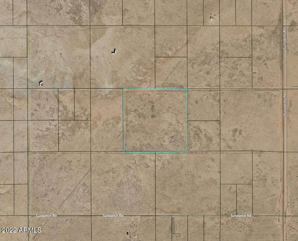 0000 Stardust Road - Photo 1