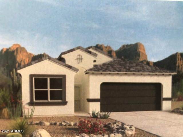 9494 Tangerine Road - Photo 1