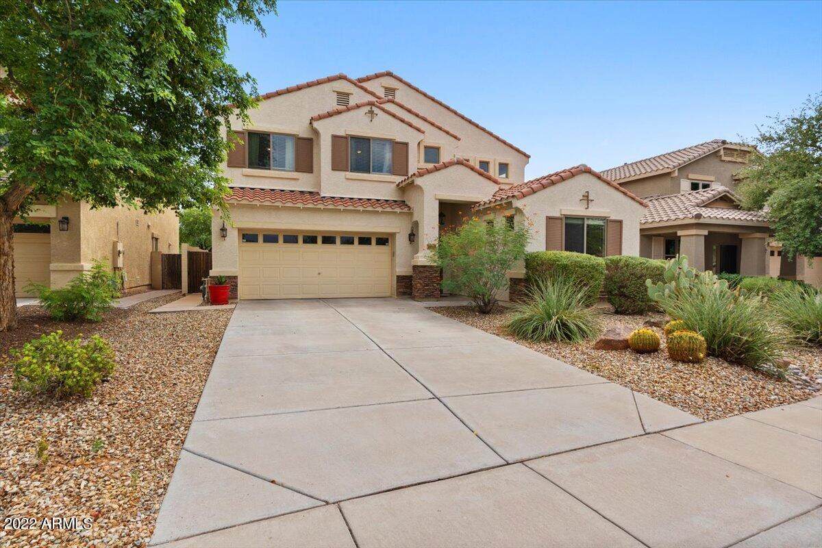 2939 Quiet Hollow Lane - Photo 1