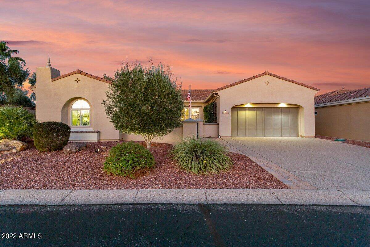 22817 Galicia Drive - Photo 1