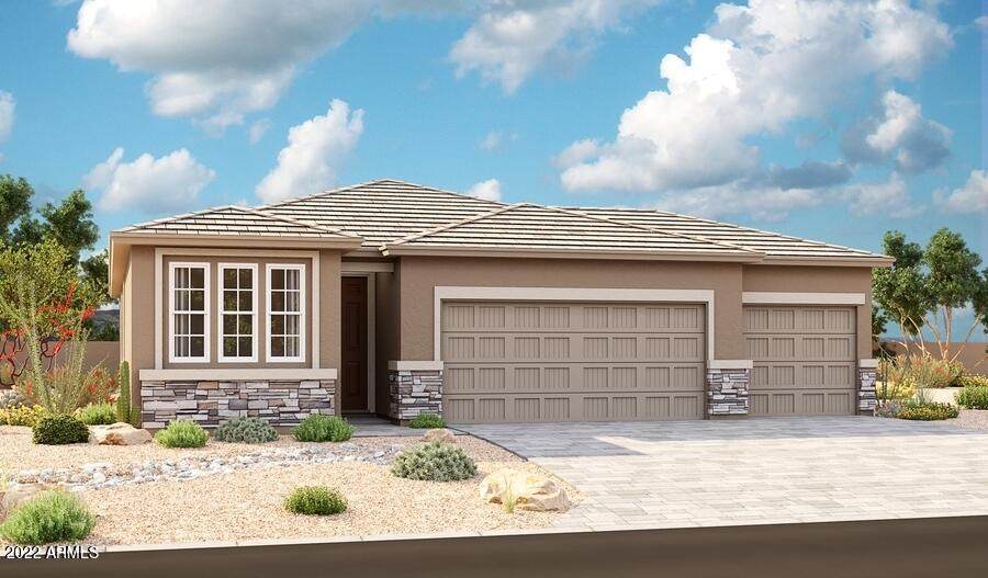 1210 Jahns Drive - Photo 1