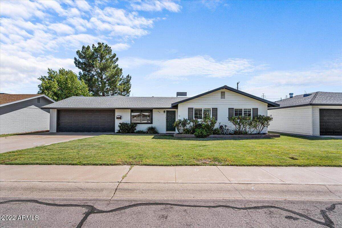 6637 Lewis Avenue - Photo 1