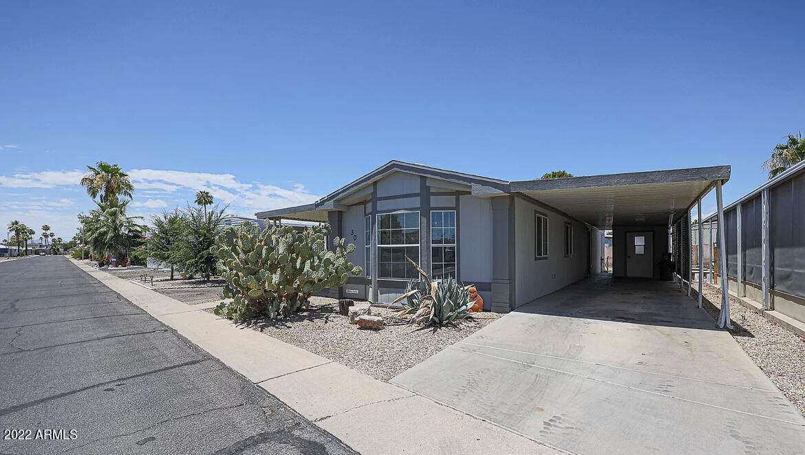 10701 99TH Avenue - Photo 1