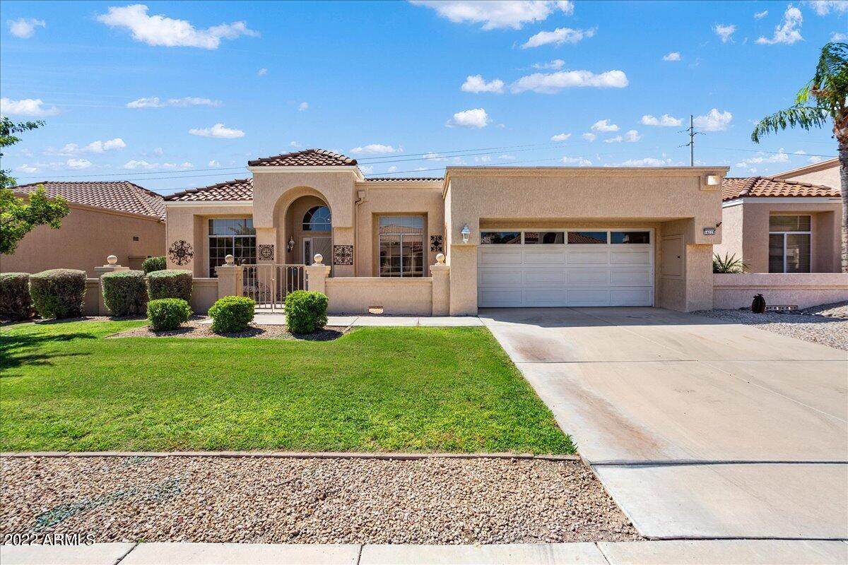 14119 Desert Glen Drive - Photo 1