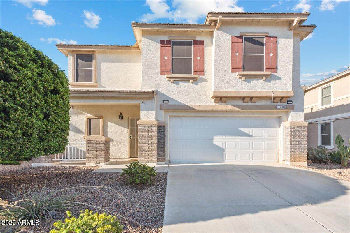 18164 Smokey Drive - Photo 1