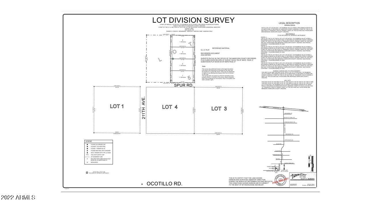 0 Spur Lot 3 Road - Photo 1