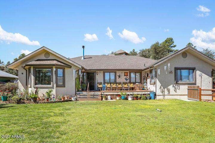 24 Buckskin Lane - Photo 1
