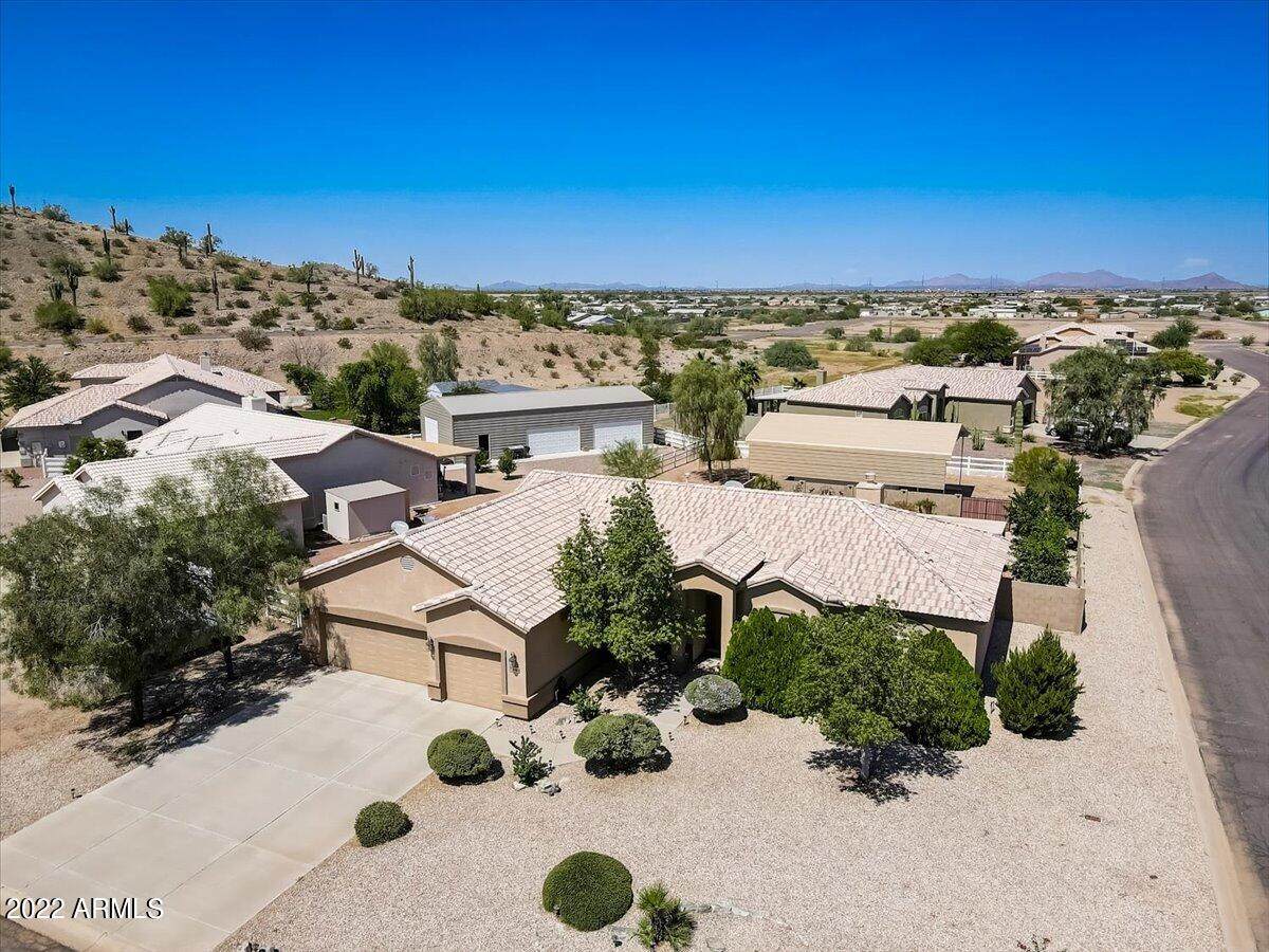 10688 Quartz Drive - Photo 1