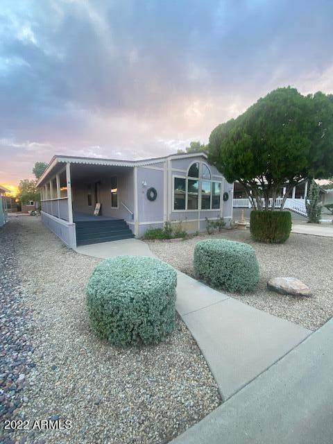 3901 Pinnacle Peak Road - Photo 1
