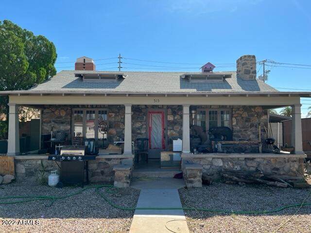 515 3RD Street - Photo 1