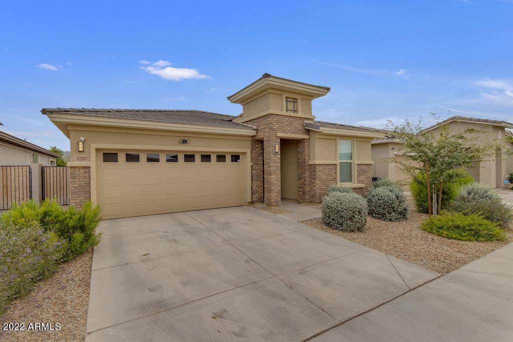 2767 Apollo Road - Photo 1
