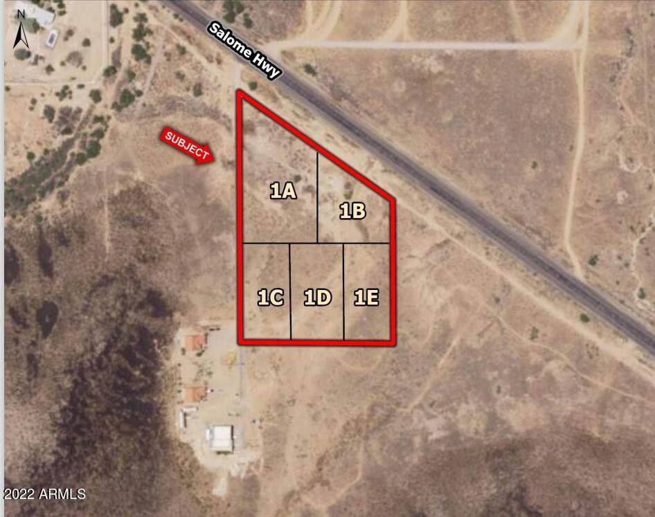 0 383th Lot 1B Avenue - Photo 1