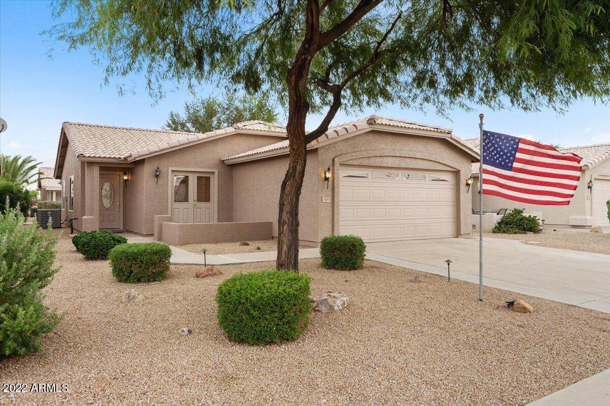 1434 Runaway Bay Drive - Photo 1