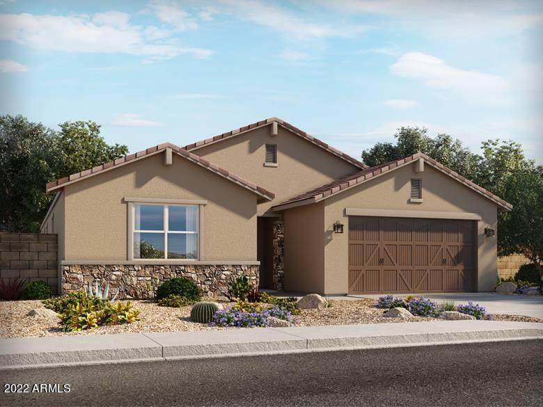 2513 Rosario Mission Drive - Photo 1
