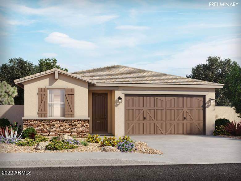 41570 Dusty Creek Drive - Photo 1